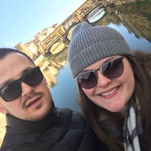 Meet your Posher, Kyle